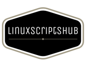 Linux Scripts Hub