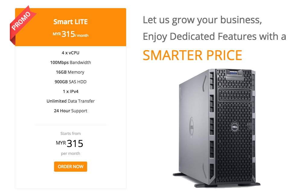 2018 Top 5 Dedicated Server Hosting Company In Malaysia Linux Images, Photos, Reviews