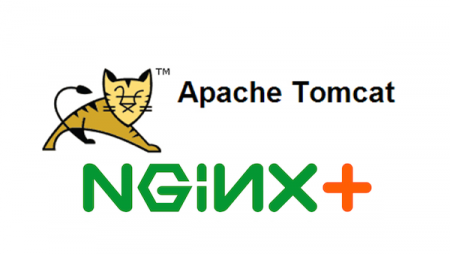 apache tomcat logo